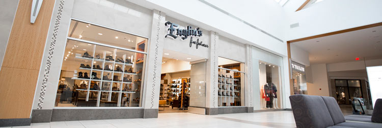 Englin's Fine Footwear Keystone - Indianapolis Shoe Store