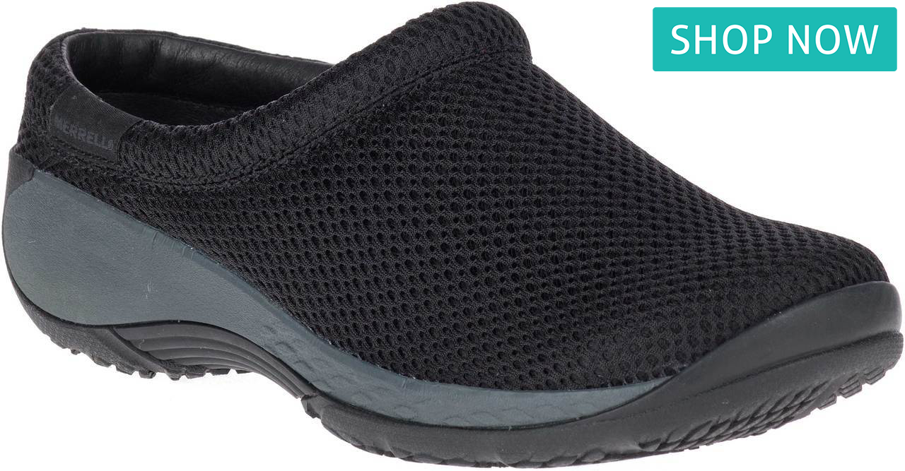 Merrell Women's Encore Q2 Breeze in Black Merrell Women's Encore Q2 Breeze in Black