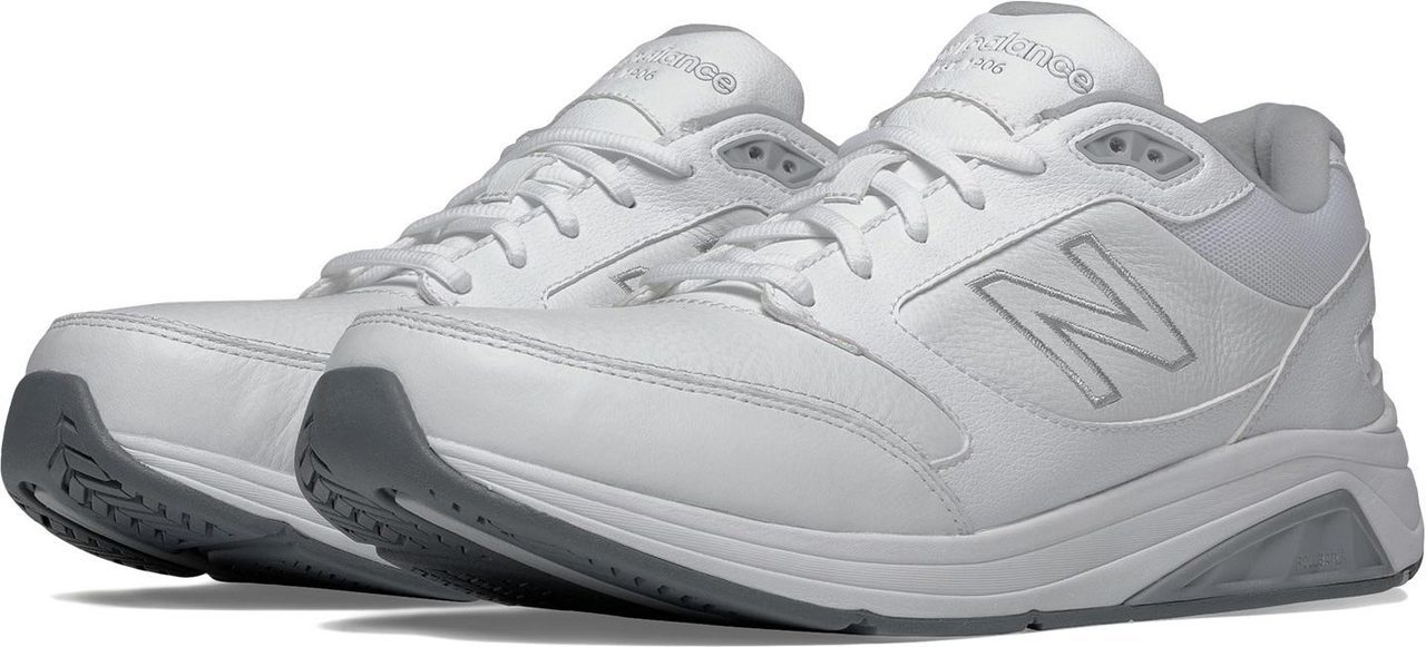 New Balance Men's 928v2 Leather in White