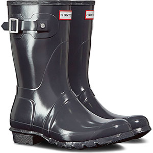 Original Short Gloss Rain Boot Original Short Gloss Rain Boot