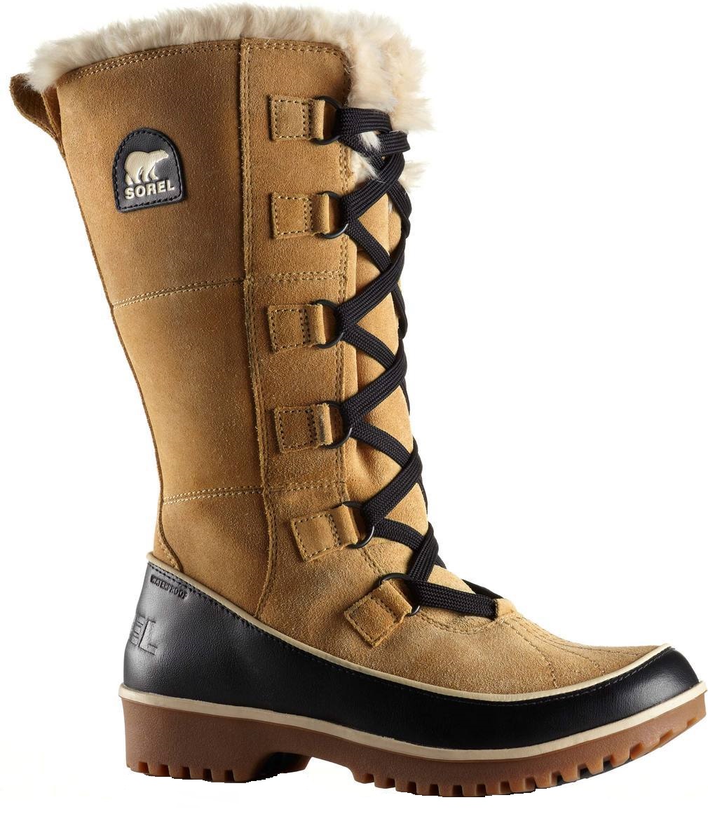 Sorel Tivoli High II in Curry