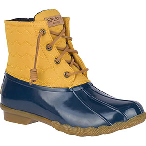 Saltwater Quilted Nylon Saltwater Quilted Nylon