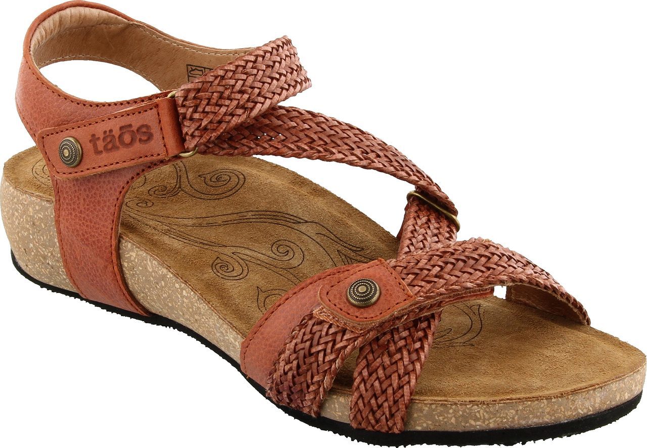 Taos Trulie in Brick