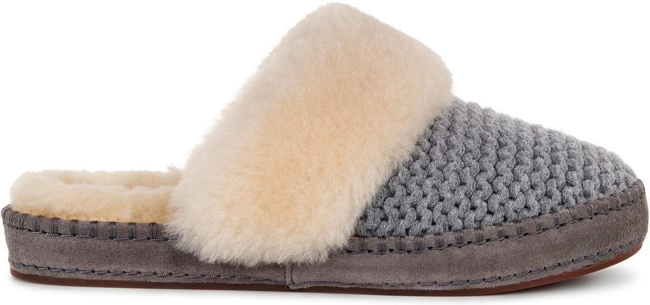 UGG Aira Knit in Grey
