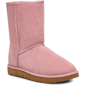 Classic Short II Pink Crystal Classic Short II Pink Crystal