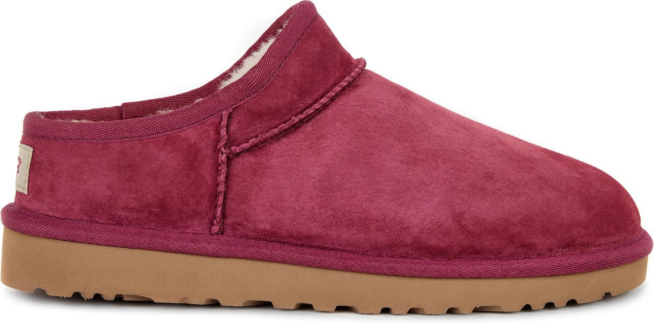 UGG Classic Slipper in Bougainvillea