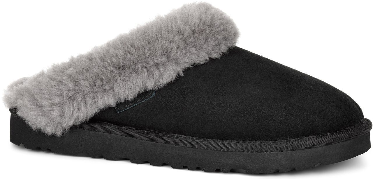 UGG Cluggette in Black
