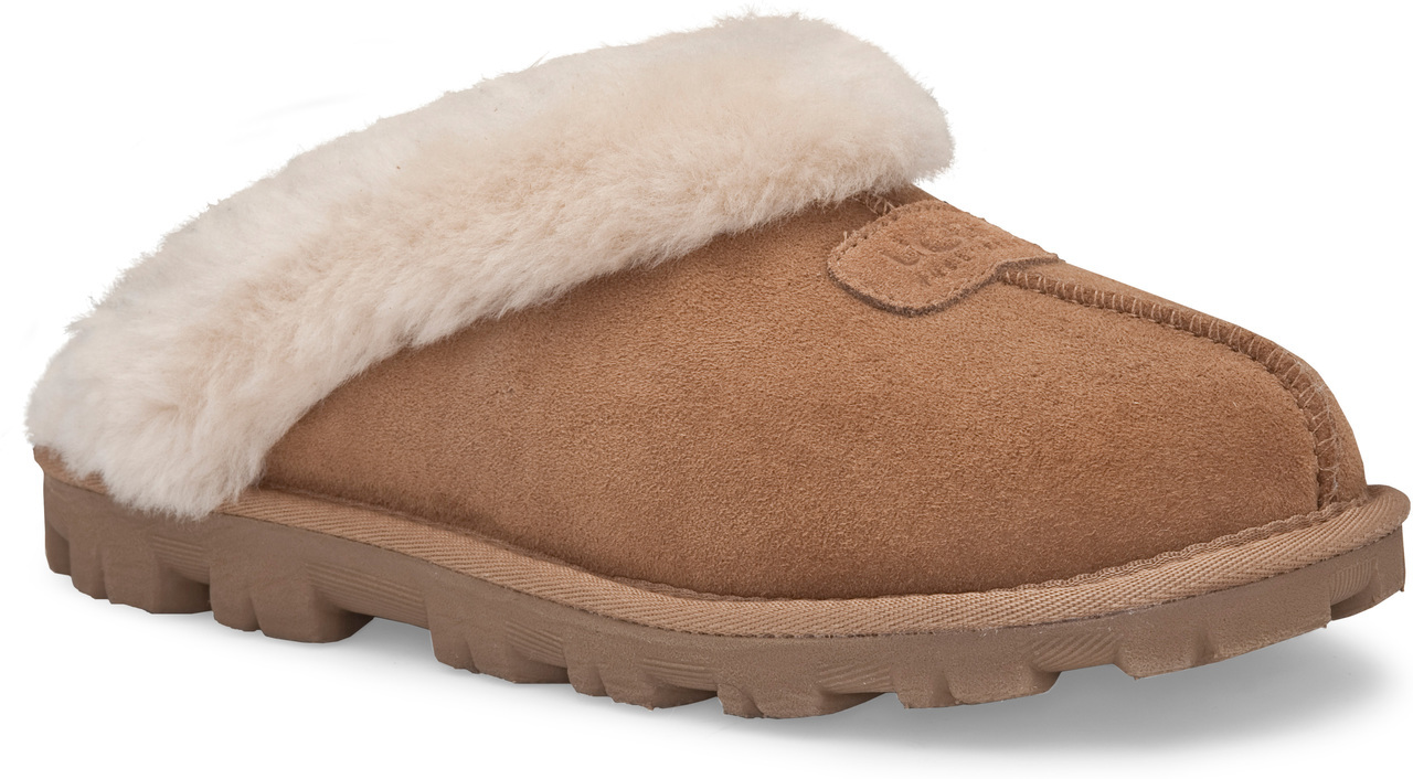 UGG Coquette in Chestnut