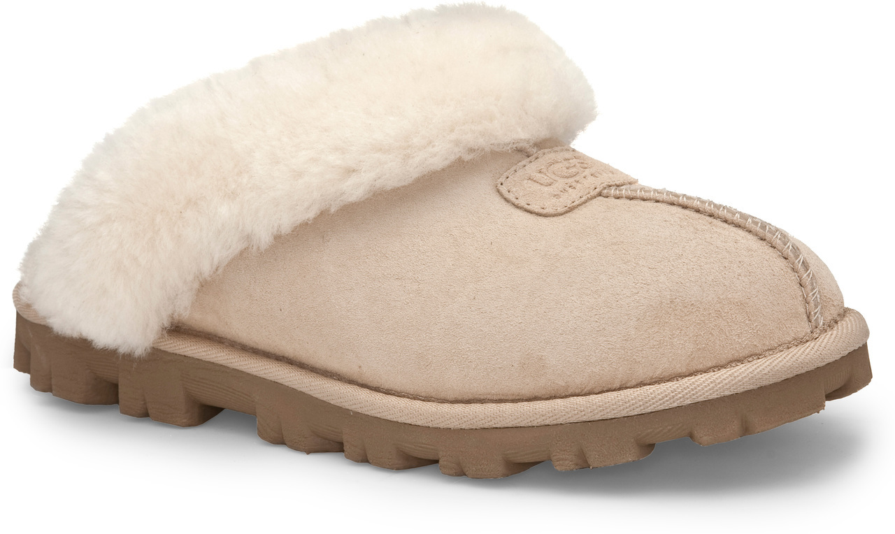 UGG Coquette in Sand