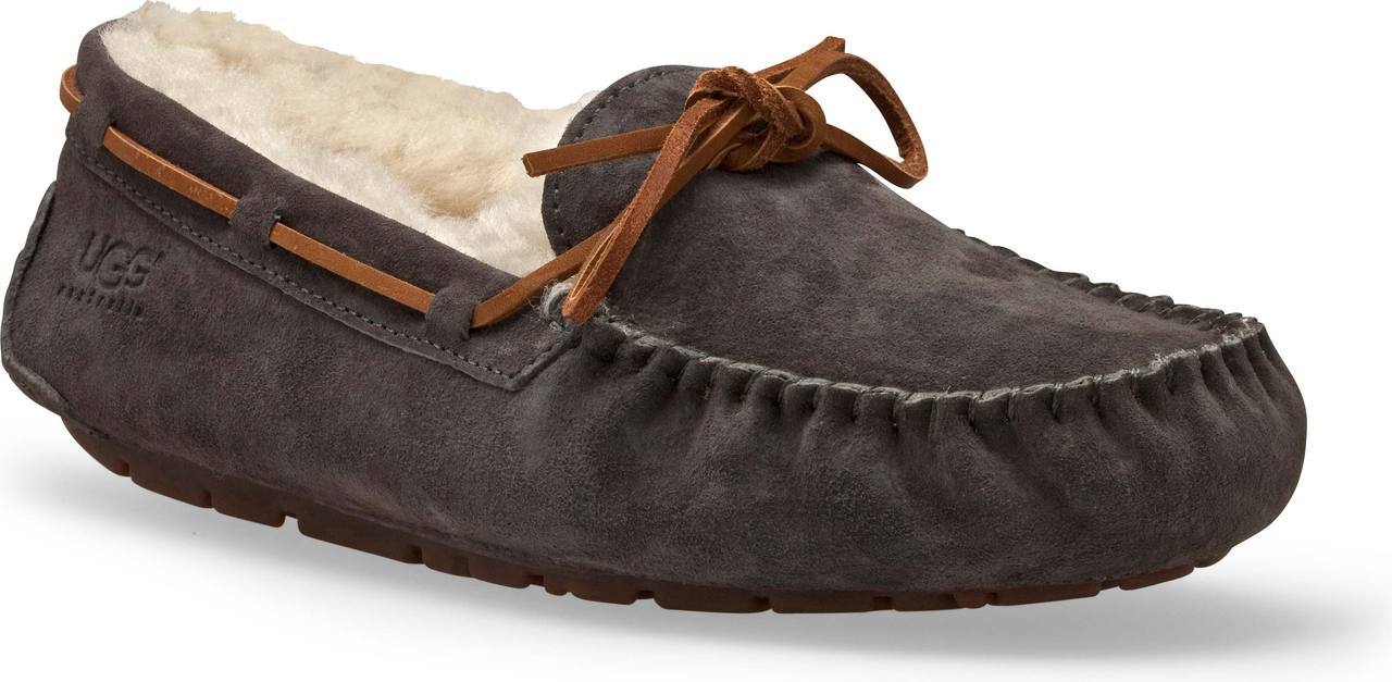 UGG Dakota in Pewter