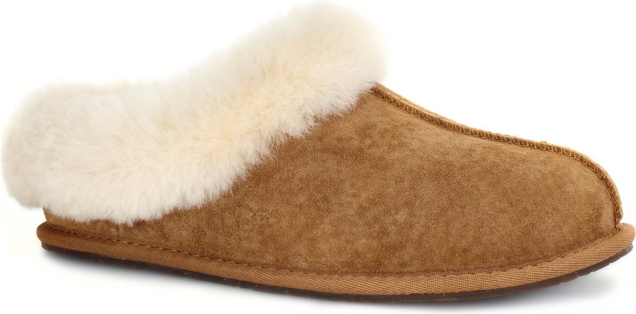 UGG Moraene in Chestnut