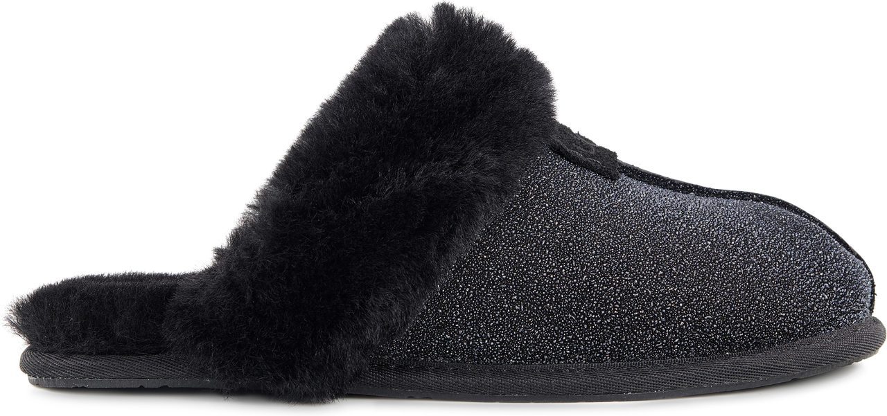 UGG Scuffette II Serein in Black