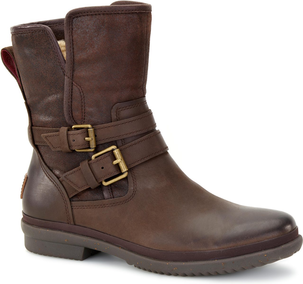 UGG Simmens Leather Stout