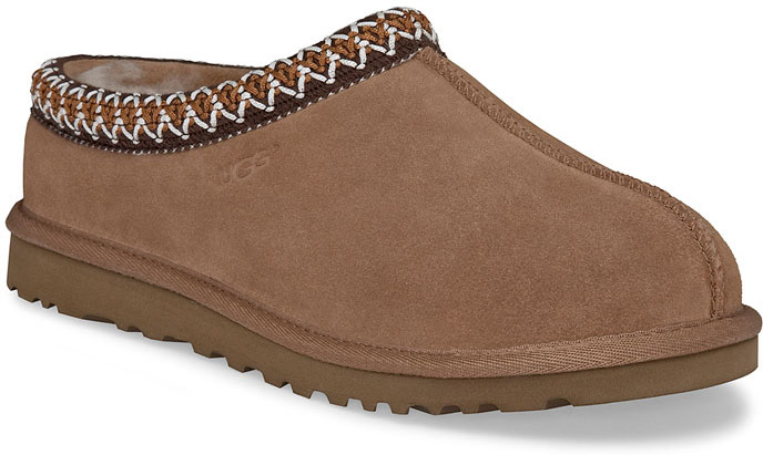 UGG Women's Tasman in Chestnut