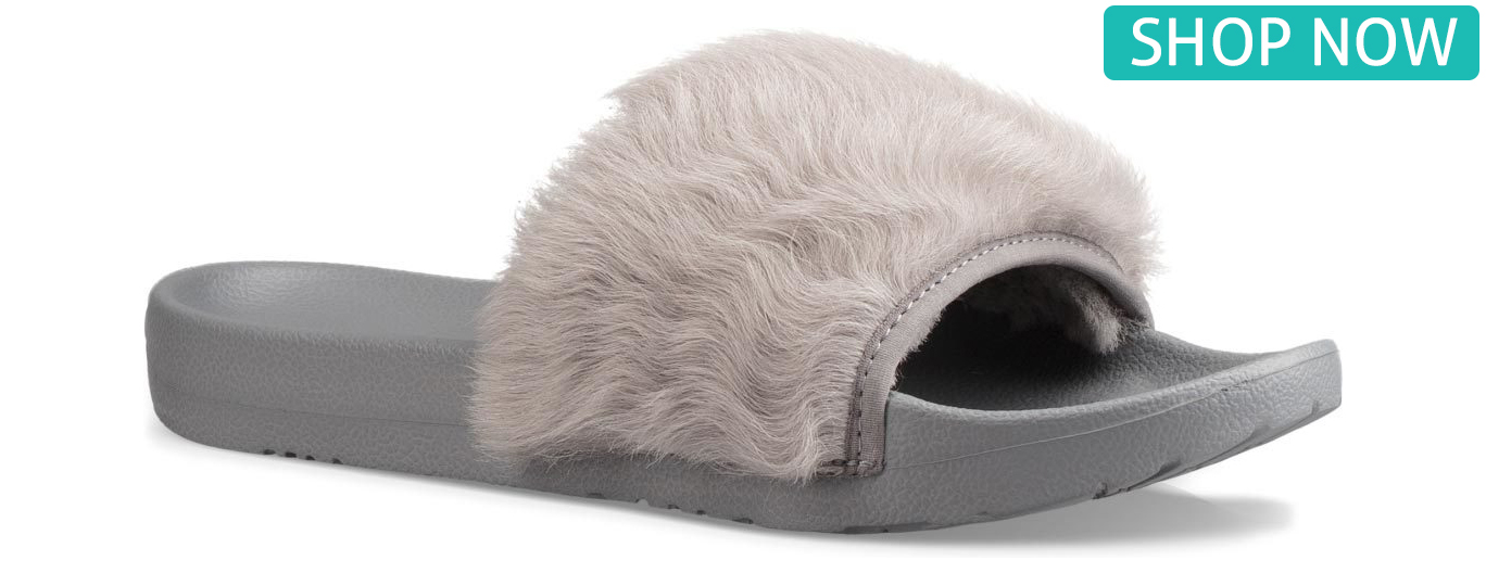 UGG Women's Royale in Seal