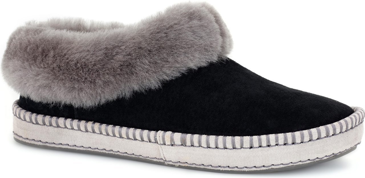 UGG Wrin in Black