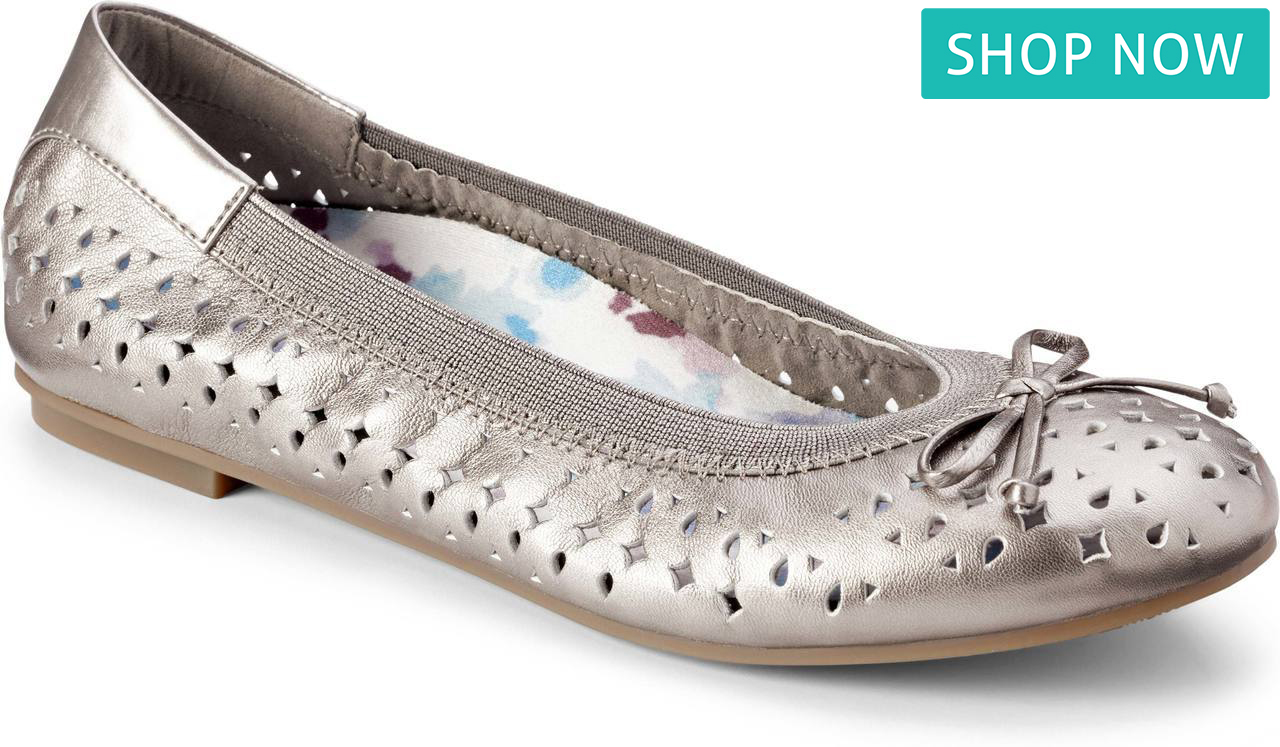 Vionic Women's Surin in Pewter Vionic Women's Surin in Pewter